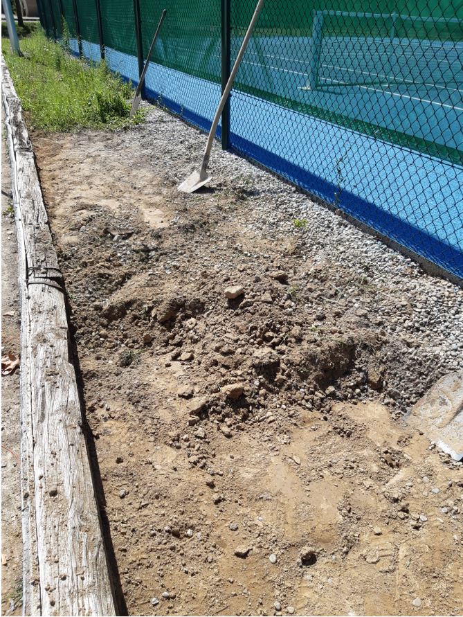 Photo du club de pétanque Pétanque Club Sierentz - 462